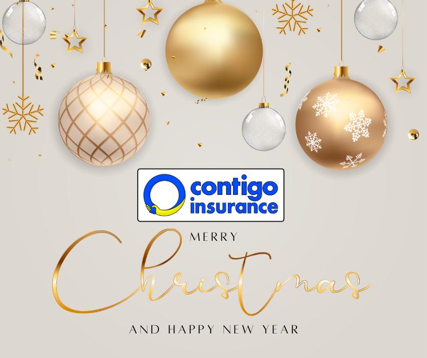 CLOSED - Contigo Insurance Agency - Pharr, TX