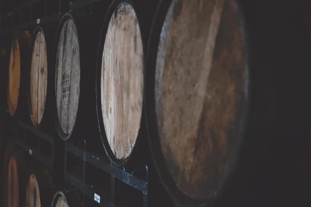 Monserate Winery - Fallbrook, CA