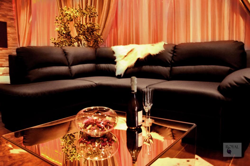 Studio Royal 6, Werkstrasse in Walenstadt