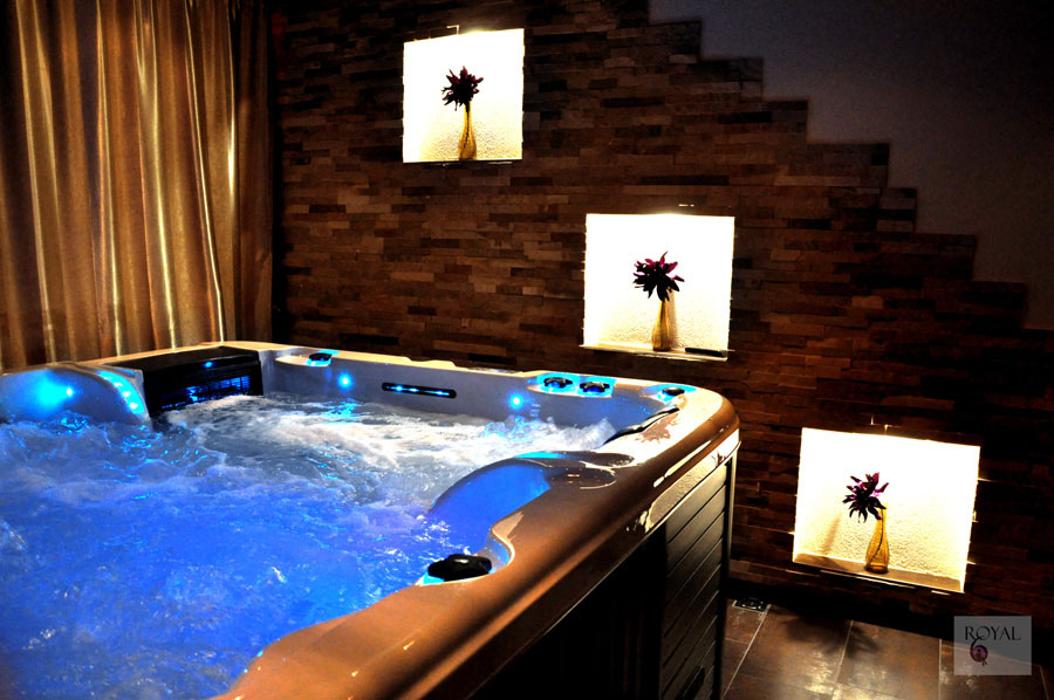 Studio Royal 6, Werkstrasse in Walenstadt