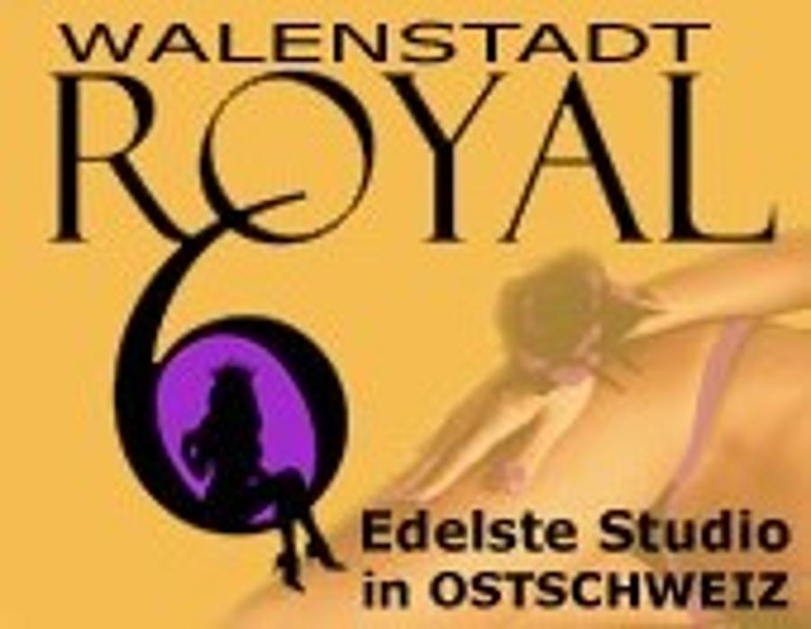 Studio Royal 6 in Walenstadt