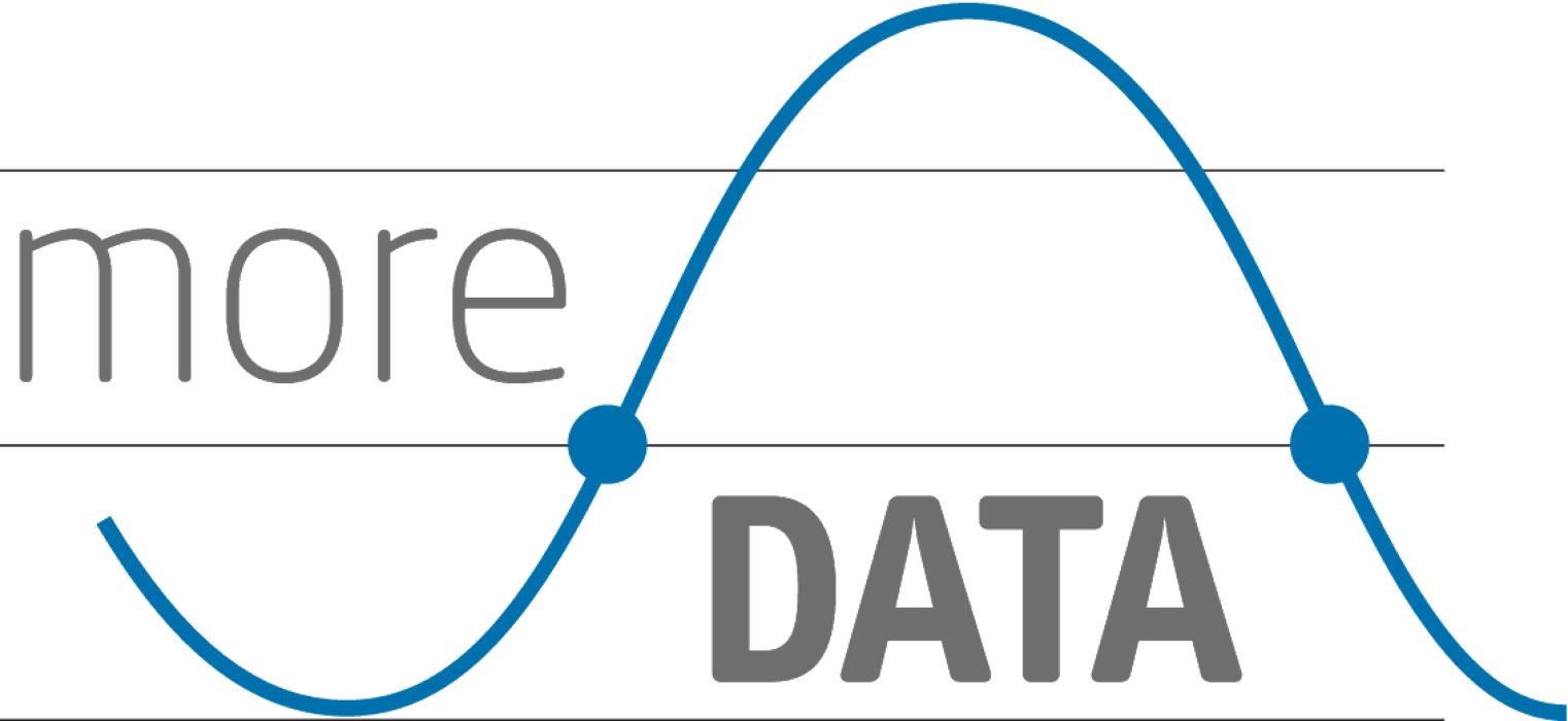 moreDATA GmbH in Gießen