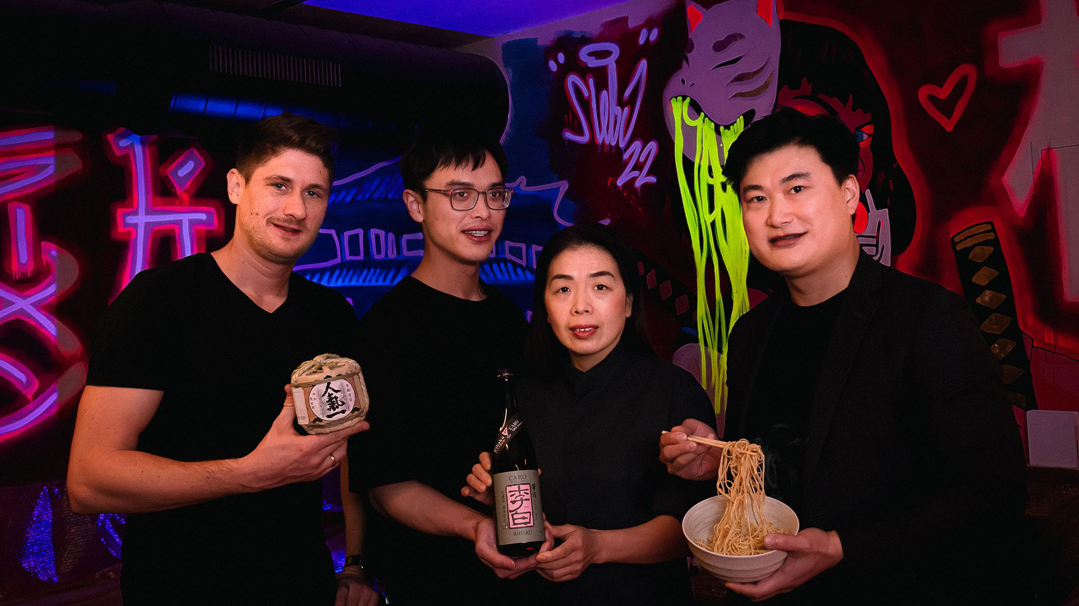 Noonbar | Kitchen & Bar, Zinzendorfgasse in Graz