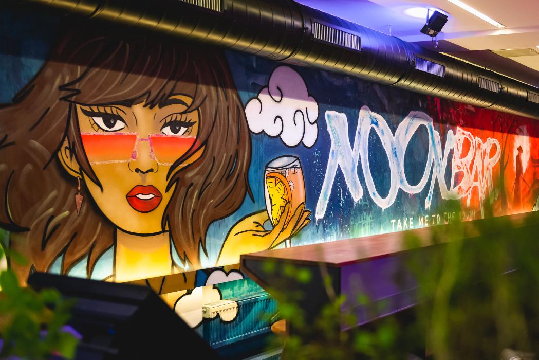 Noonbar | Kitchen & Bar, Zinzendorfgasse in Graz