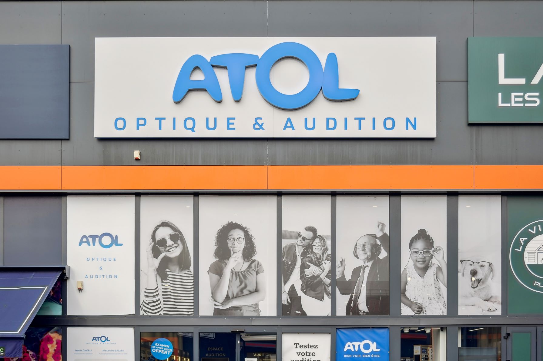 Foto 4 di Atol Optique & Audition
