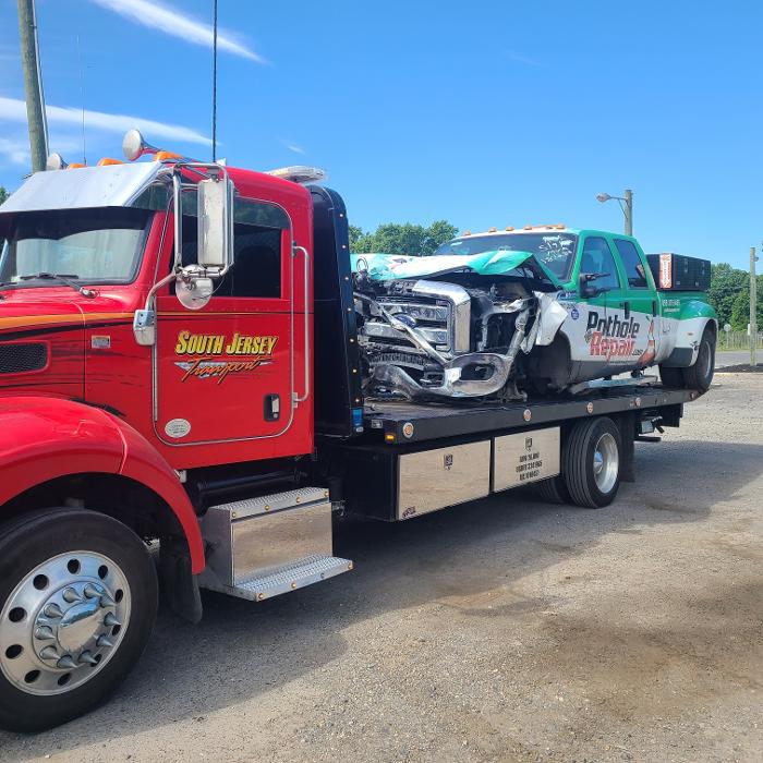 South Jersey Transport & Repair LLC - Monroeville, NJ