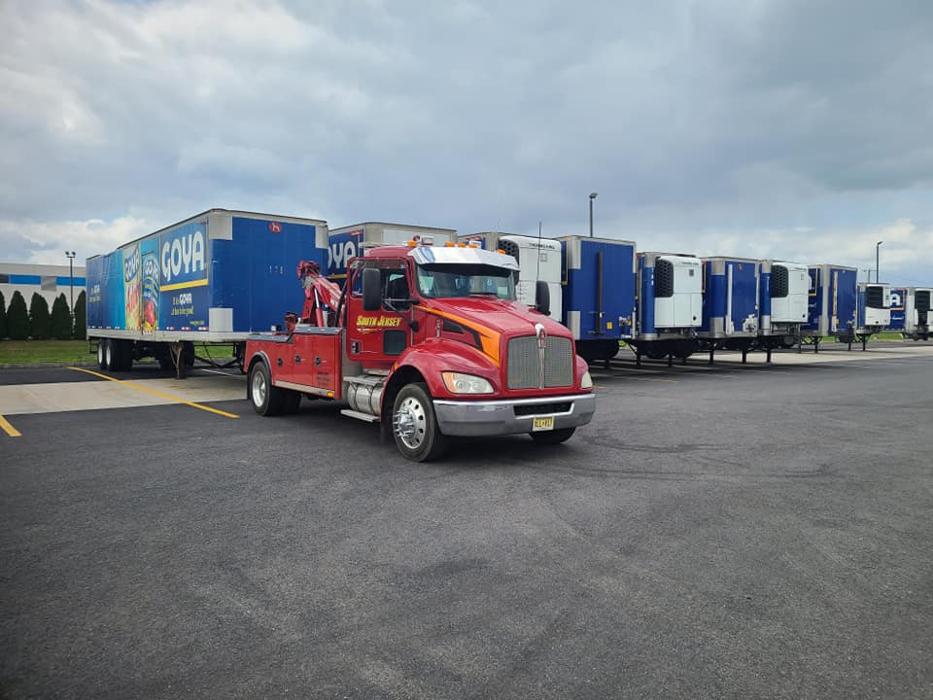 South Jersey Transport & Repair LLC - Monroeville, NJ