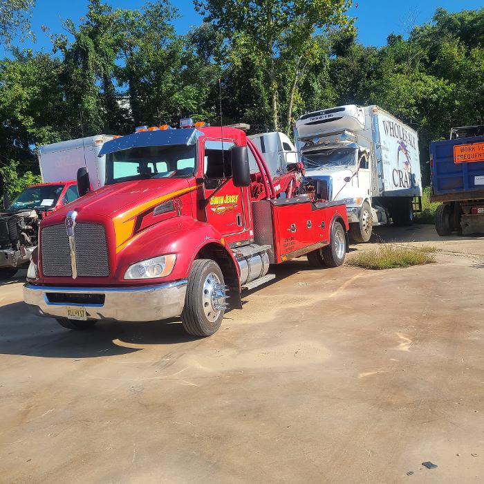 South Jersey Transport & Repair LLC - Monroeville, NJ