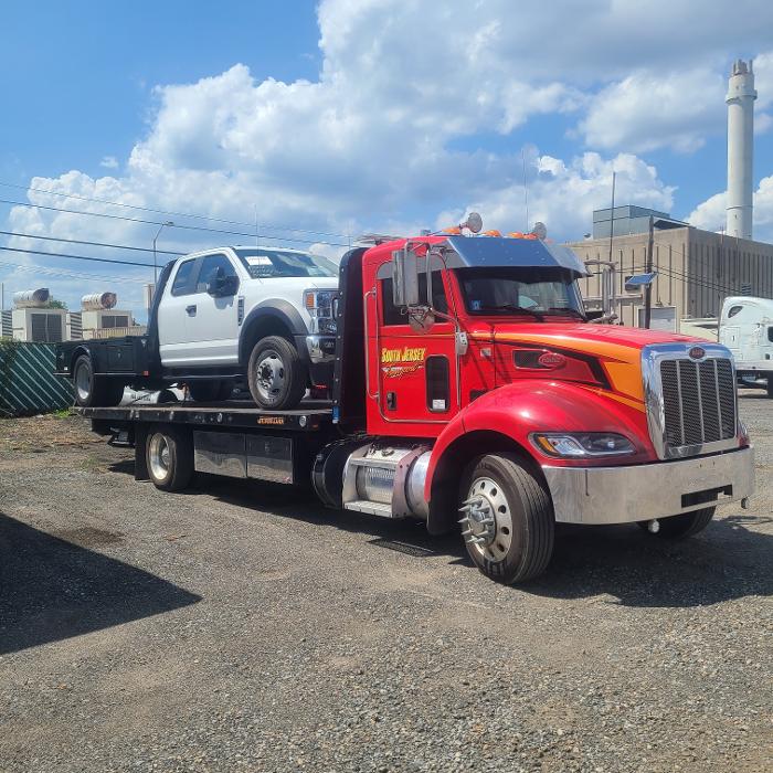 South Jersey Transport & Repair LLC - Monroeville, NJ