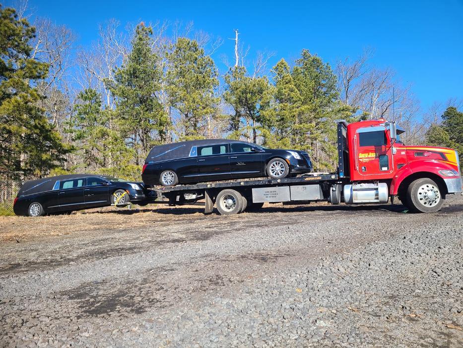 South Jersey Transport & Repair LLC - Monroeville, NJ