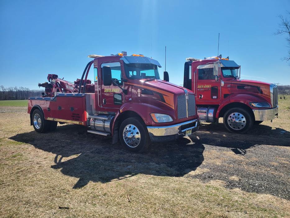 South Jersey Transport & Repair LLC - Monroeville, NJ
