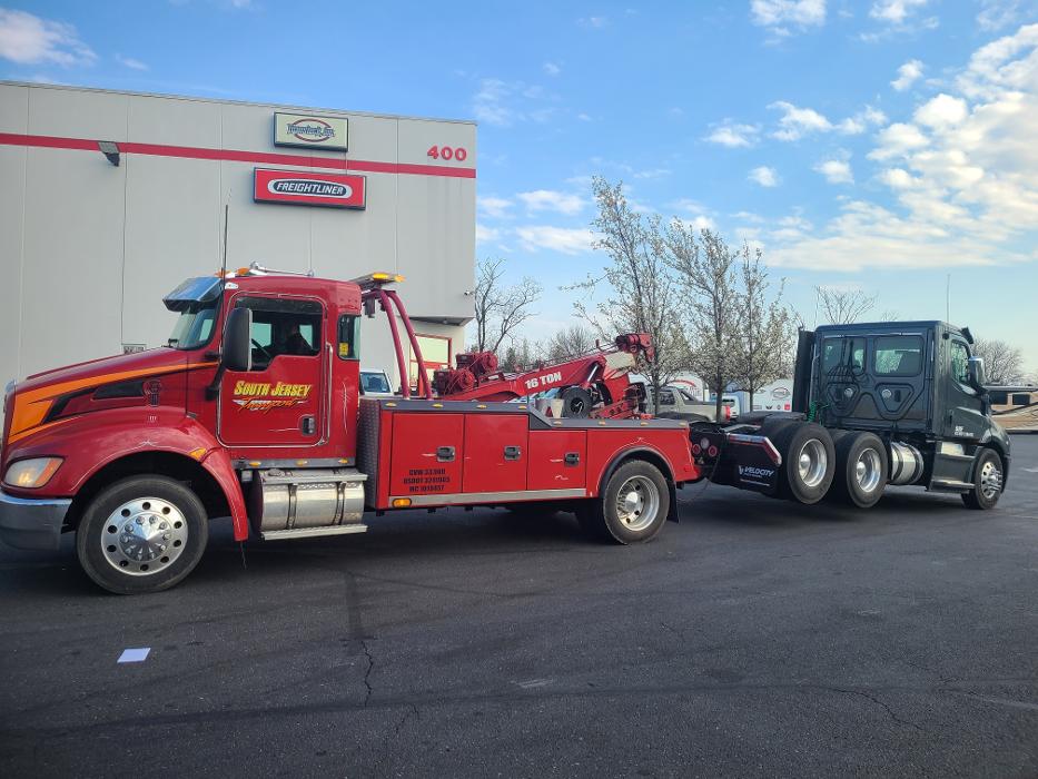 South Jersey Transport & Repair LLC - Monroeville, NJ