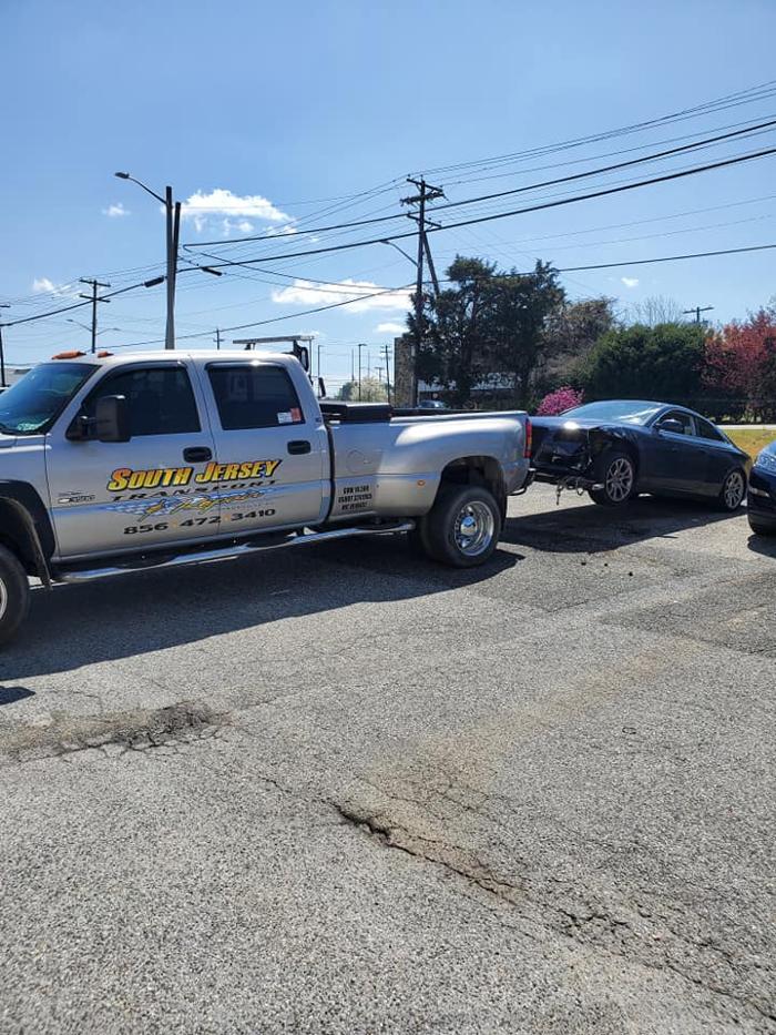 South Jersey Transport & Repair LLC - Monroeville, NJ