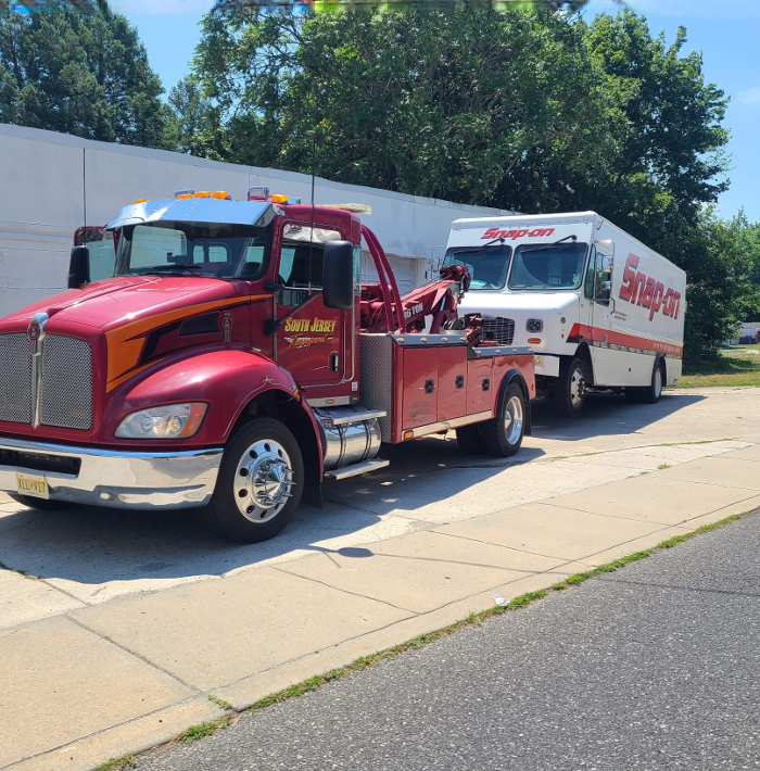 South Jersey Transport & Repair LLC - Monroeville, NJ