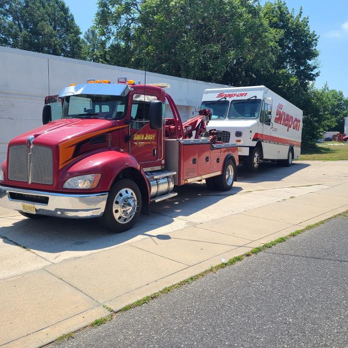 South Jersey Transport & Repair LLC - Monroeville, NJ