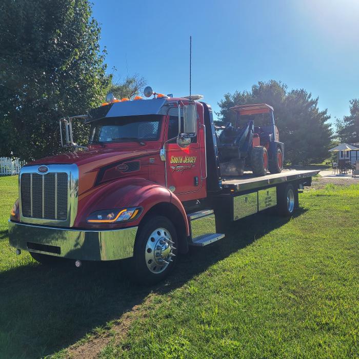 South Jersey Transport & Repair LLC - Monroeville, NJ