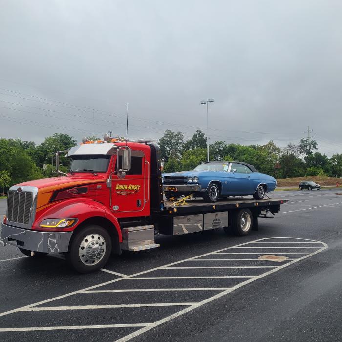 South Jersey Transport & Repair LLC - Monroeville, NJ