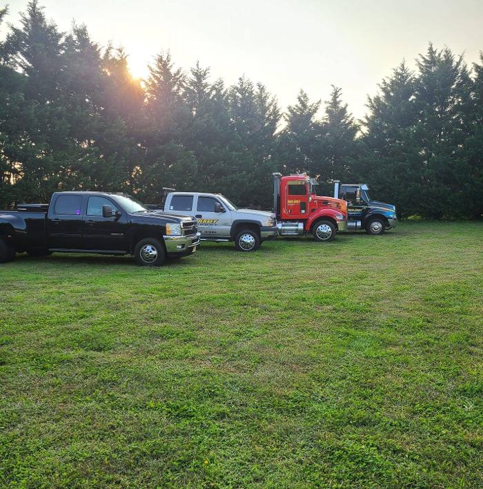 South Jersey Transport & Repair LLC - Monroeville, NJ