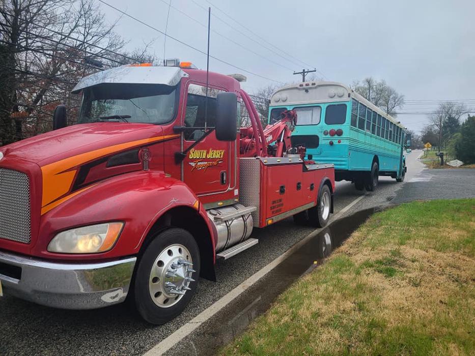 South Jersey Transport & Repair LLC - Monroeville, NJ