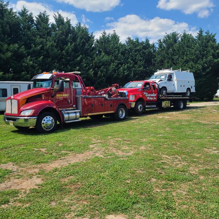 South Jersey Transport & Repair LLC - Monroeville, NJ