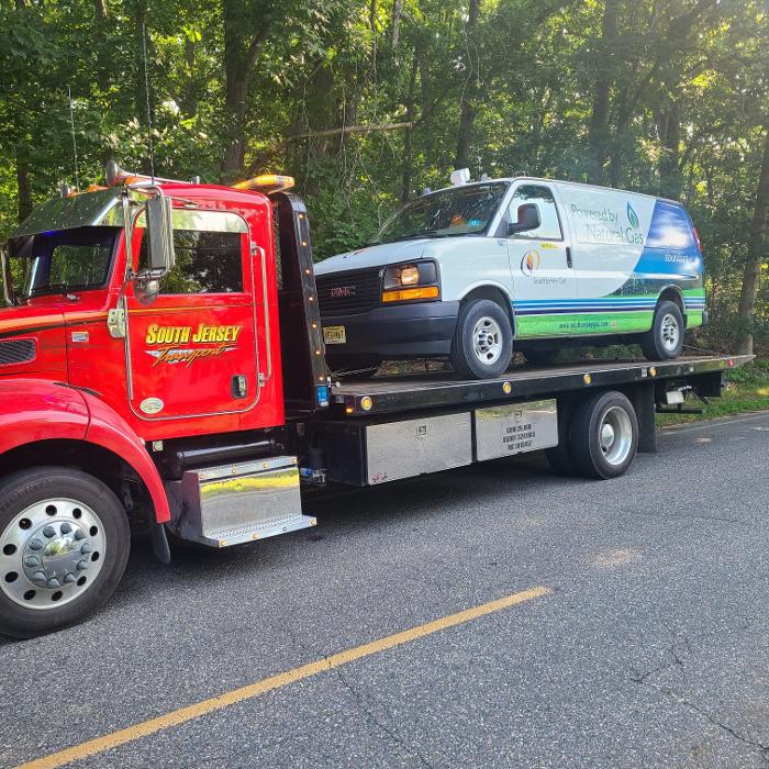 South Jersey Transport & Repair LLC - Monroeville, NJ