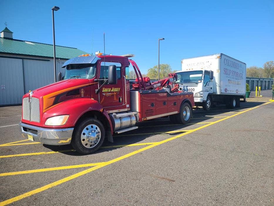 South Jersey Transport & Repair LLC - Monroeville, NJ