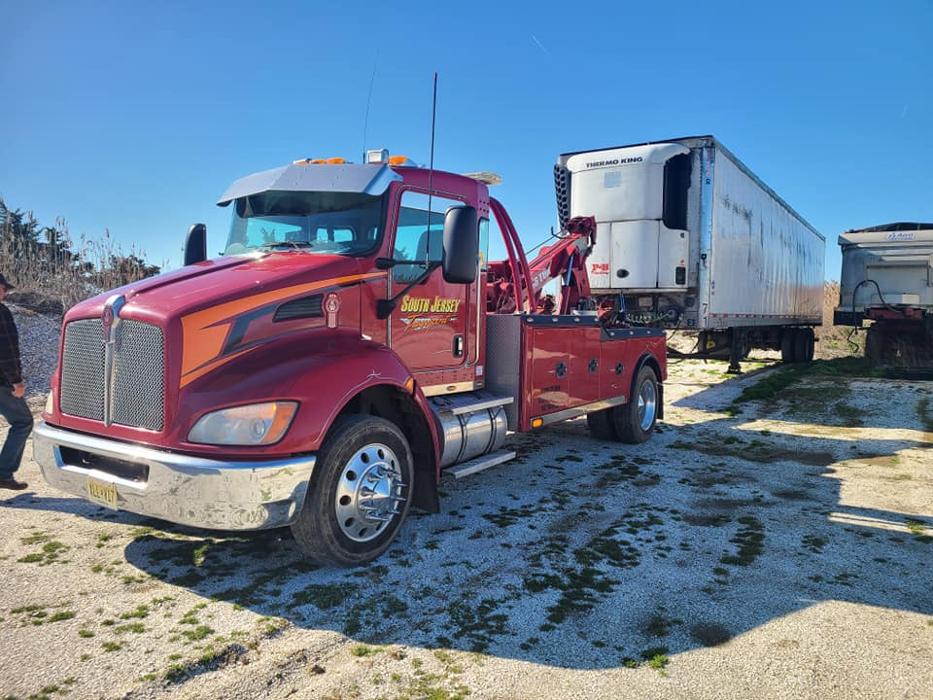 South Jersey Transport & Repair LLC - Monroeville, NJ