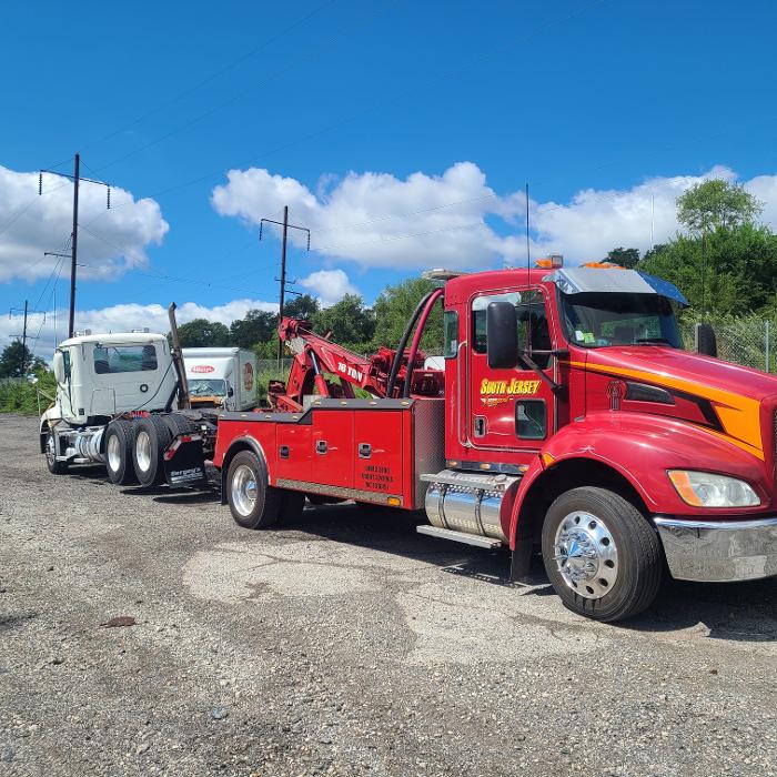 South Jersey Transport & Repair LLC - Monroeville, NJ