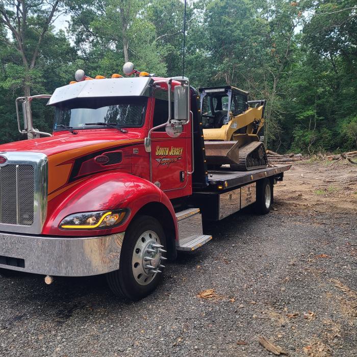 South Jersey Transport & Repair LLC - Monroeville, NJ