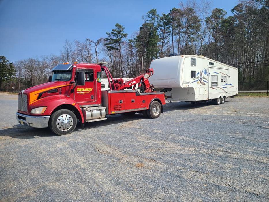 South Jersey Transport & Repair LLC - Monroeville, NJ
