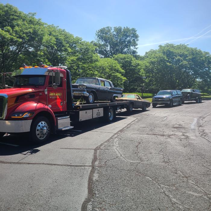 South Jersey Transport & Repair LLC - Monroeville, NJ
