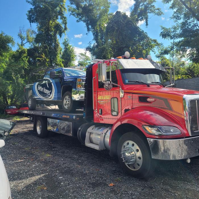 South Jersey Transport & Repair LLC - Monroeville, NJ