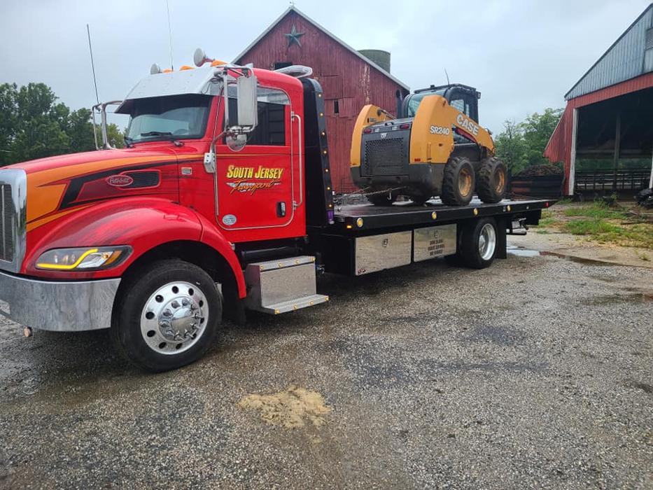 South Jersey Transport & Repair LLC - Monroeville, NJ