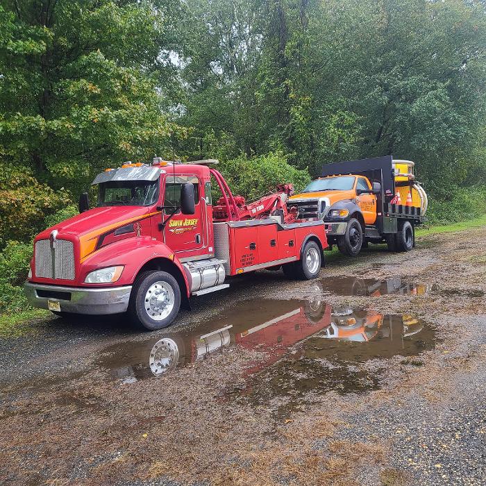 South Jersey Transport & Repair LLC - Monroeville, NJ
