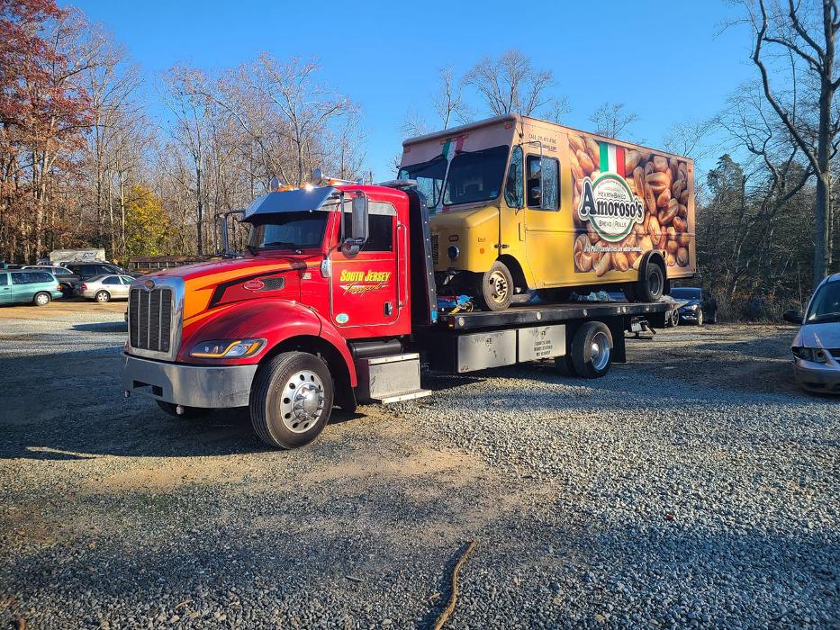 South Jersey Transport & Repair LLC - Monroeville, NJ