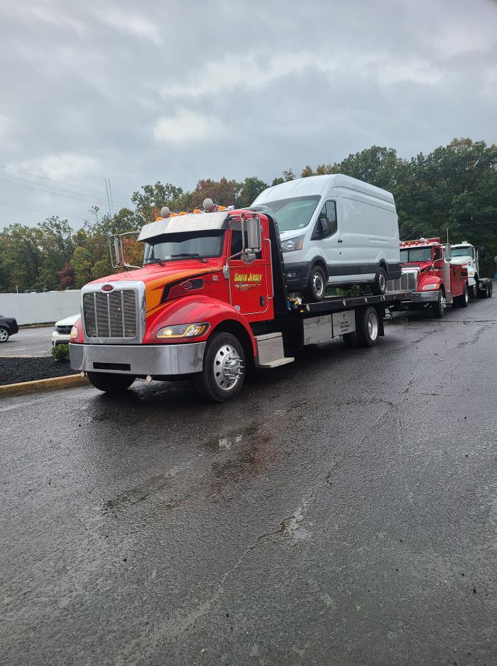 South Jersey Transport & Repair LLC - Monroeville, NJ