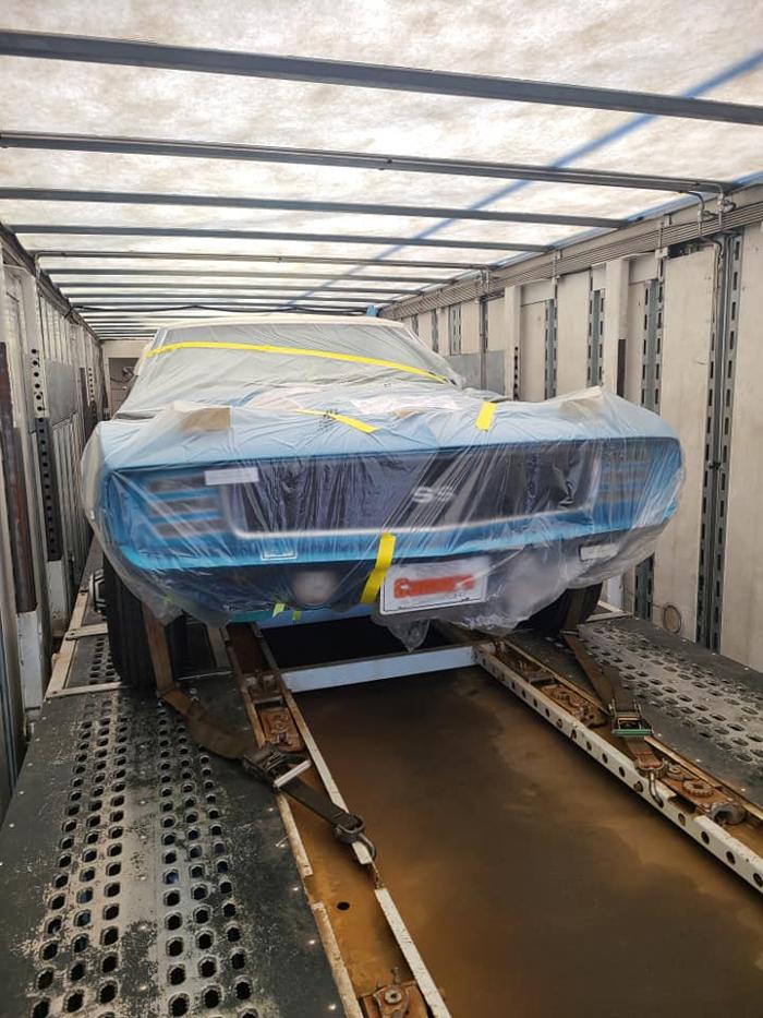 South Jersey Transport & Repair LLC - Monroeville, NJ