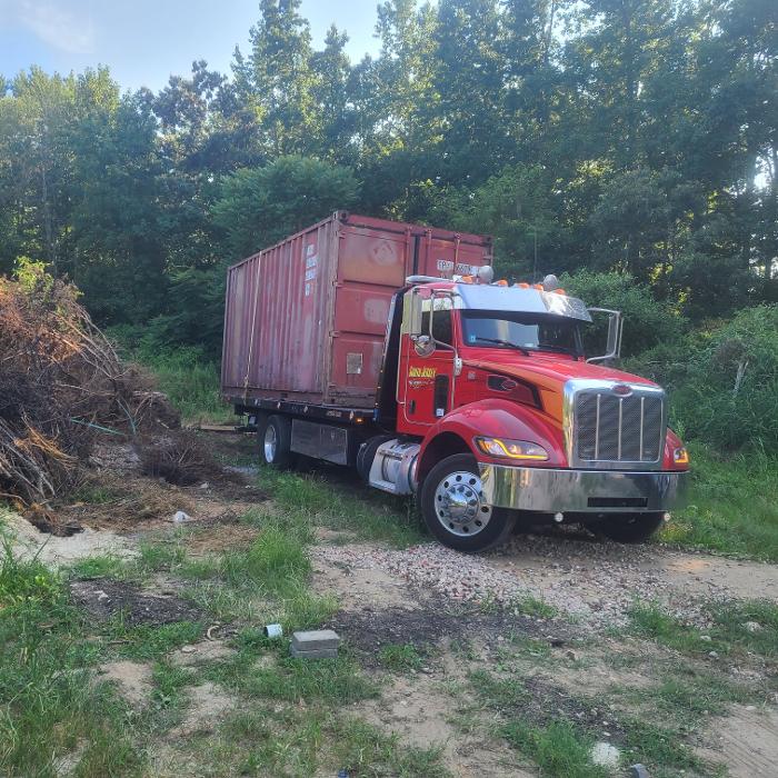 South Jersey Transport & Repair LLC - Monroeville, NJ