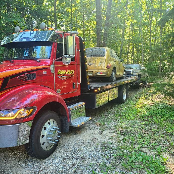 South Jersey Transport & Repair LLC - Monroeville, NJ