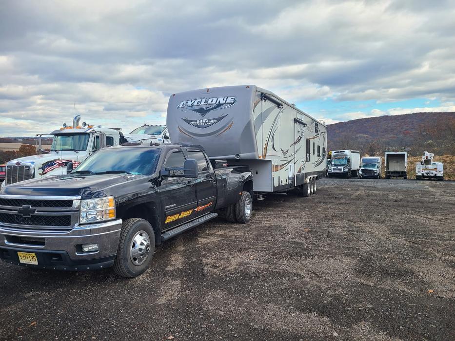 South Jersey Transport & Repair LLC - Monroeville, NJ