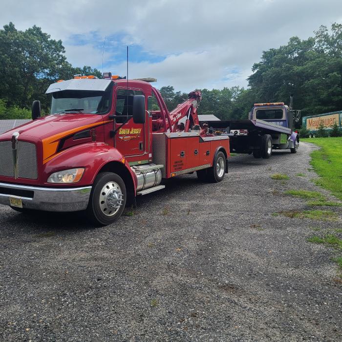 South Jersey Transport & Repair LLC - Monroeville, NJ