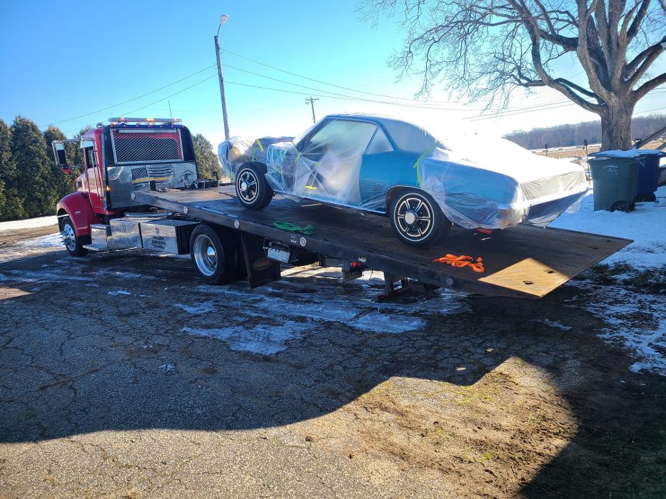 South Jersey Transport & Repair LLC - Monroeville, NJ