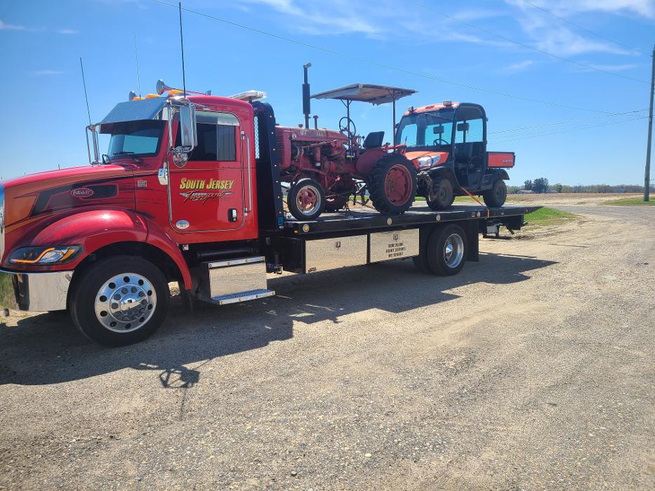 South Jersey Transport & Repair LLC - Monroeville, NJ