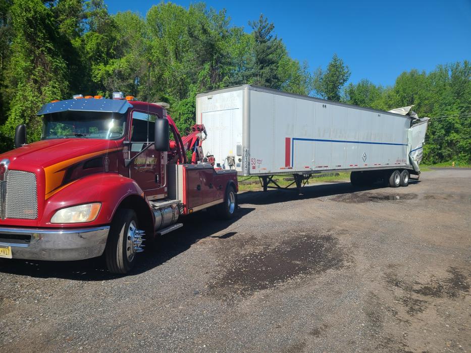 South Jersey Transport & Repair LLC - Monroeville, NJ