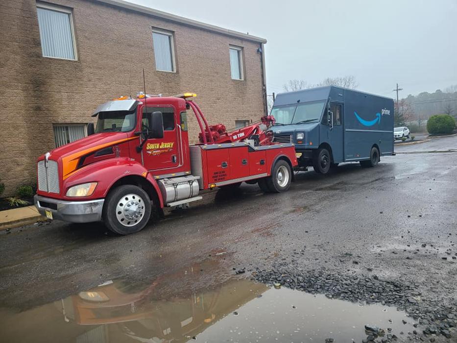 South Jersey Transport & Repair LLC - Monroeville, NJ
