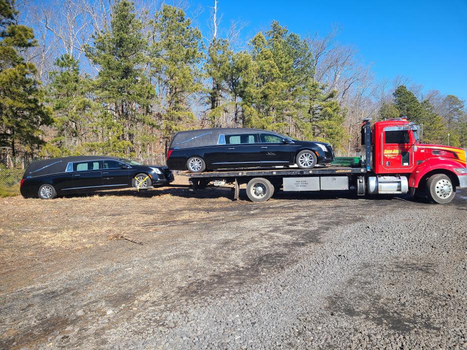South Jersey Transport & Repair LLC - Monroeville, NJ