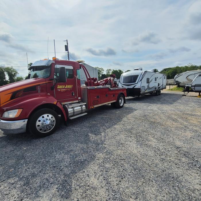 South Jersey Transport & Repair LLC - Monroeville, NJ