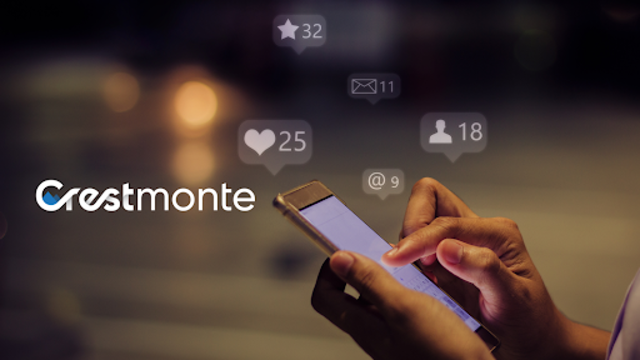 Crestmonte Media - Lovettsville, VA