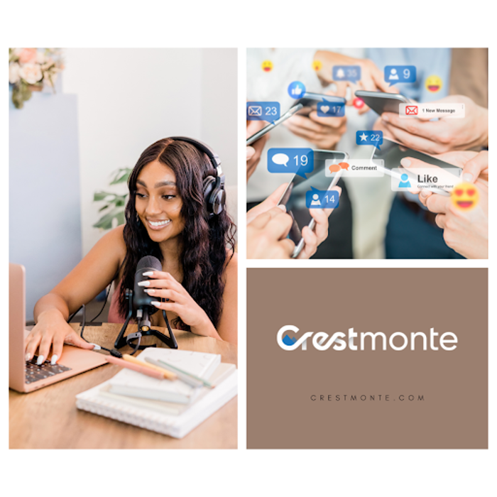 Crestmonte Media - Lovettsville, VA