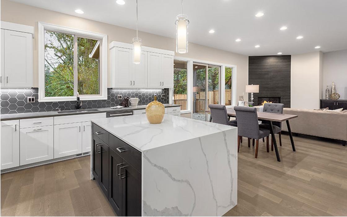 Footprints Floors Ridge & Valley - East Stroudsburg, PA